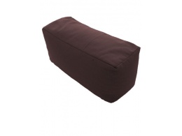 coussin-brique-chocolat