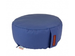 coussin-rond-medium-bleu-europe