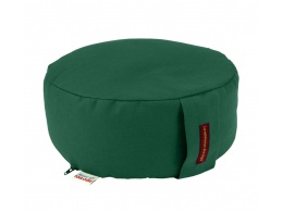 coussin-rond-medium-vert-emeraude